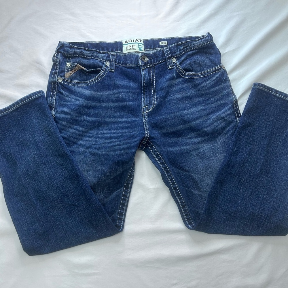 Ariat M7 Skim Fit Men's Jeans